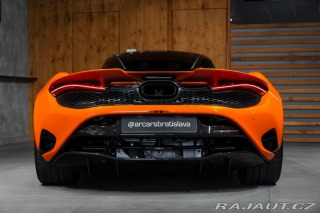 McLaren Ostatní modely Performance, Senna Seats, 2025