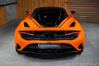 McLaren Ostatní modely Performance, Senna Seats, 2025