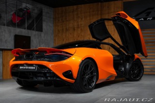 McLaren Ostatní modely Performance, Senna Seats, 2025