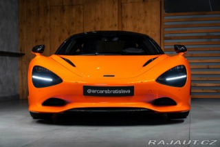 McLaren Ostatní modely Performance, Senna Seats, 2025