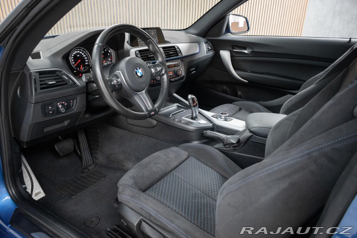 BMW 1 118d ///MSPORT  *AUTOMAT* 2017