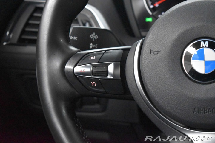 BMW 1 118d ///MSPORT  *AUTOMAT* 2017