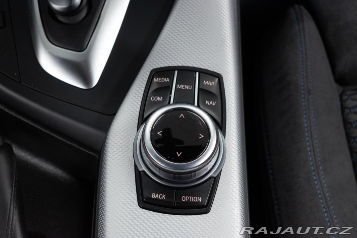 BMW 1 118d ///MSPORT  *AUTOMAT* 2017