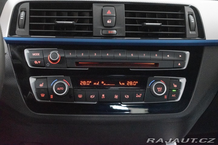 BMW 1 118d ///MSPORT  *AUTOMAT* 2017