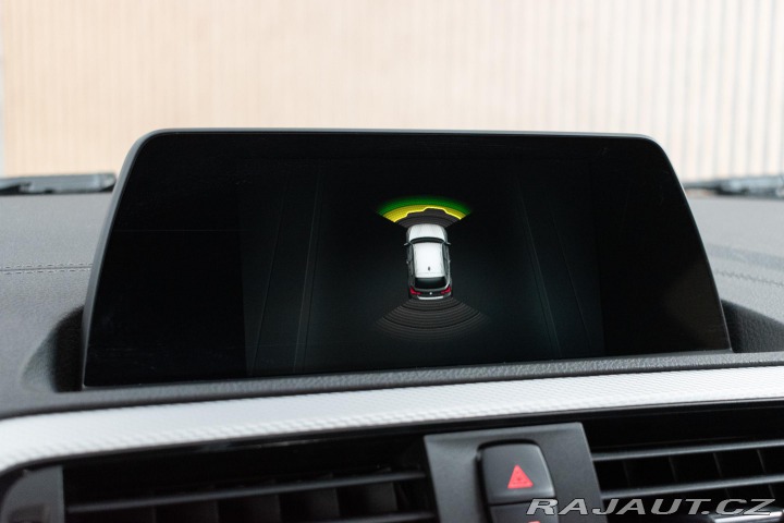 BMW 1 118d ///MSPORT  *AUTOMAT* 2017