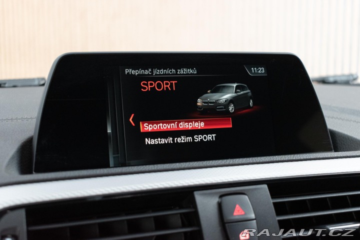 BMW 1 118d ///MSPORT  *AUTOMAT* 2017