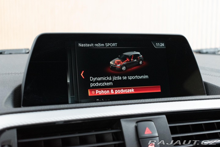 BMW 1 118d ///MSPORT  *AUTOMAT* 2017