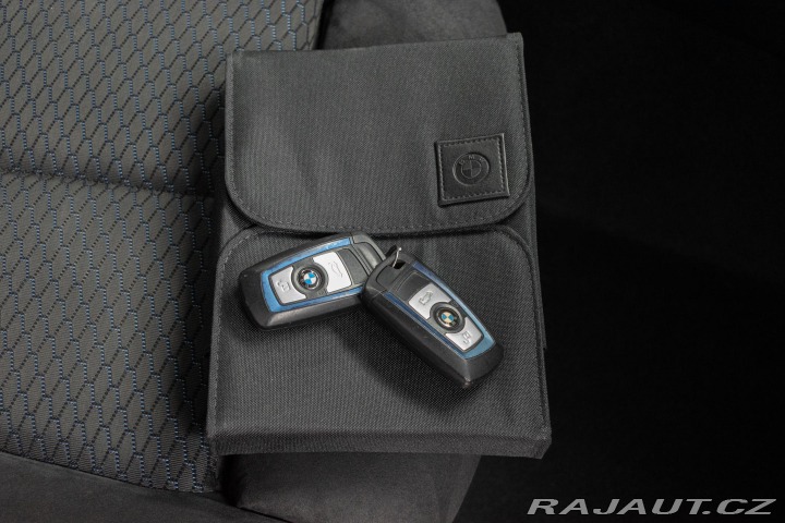 BMW 1 118d ///MSPORT  *AUTOMAT* 2017