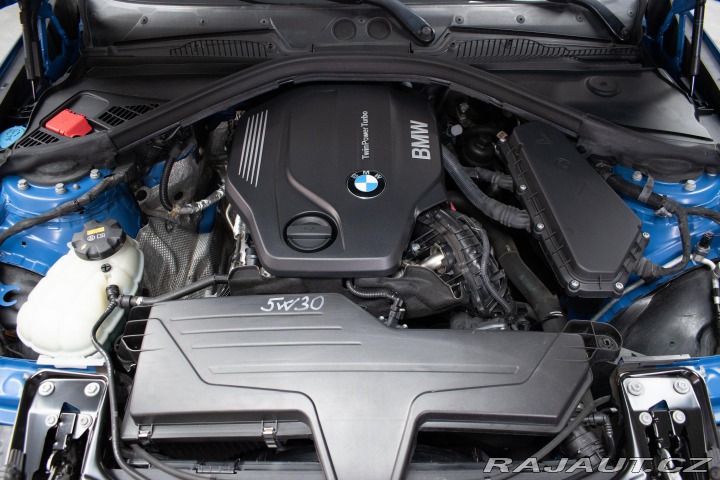 BMW 1 118d ///MSPORT  *AUTOMAT* 2017