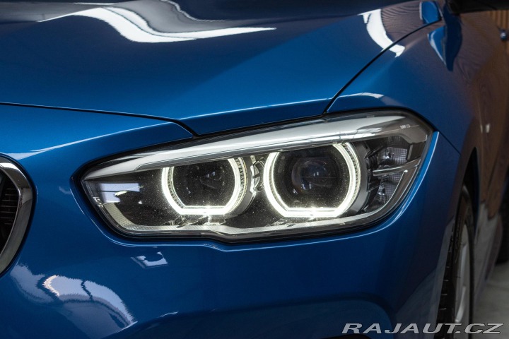 BMW 1 118d ///MSPORT  *AUTOMAT* 2017