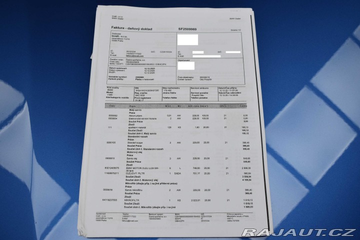 BMW 1 118d ///MSPORT  *AUTOMAT* 2017