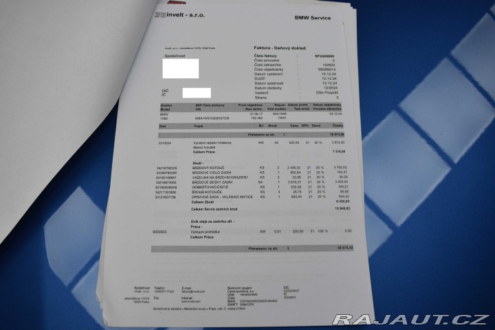 BMW 1 118d ///MSPORT  *AUTOMAT* 2017