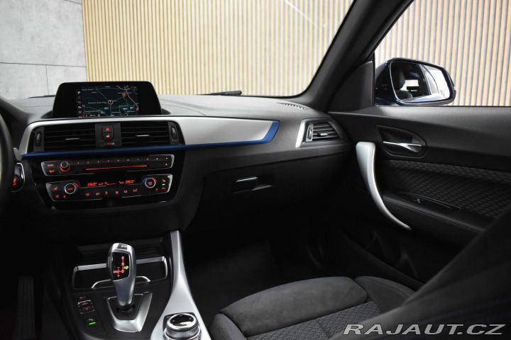 BMW 1 118d ///MSPORT  *AUTOMAT* 2017