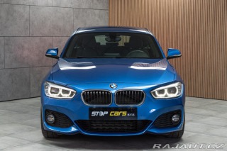 BMW 1 118d ///MSPORT  *AUTOMAT* 2017