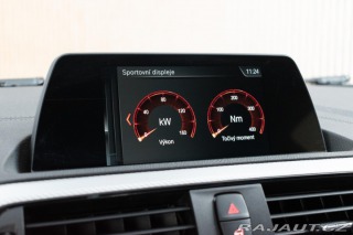 BMW 1 118d ///MSPORT  *AUTOMAT* 2017