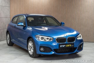 BMW 1 118d ///MSPORT  *AUTOMAT* 2017