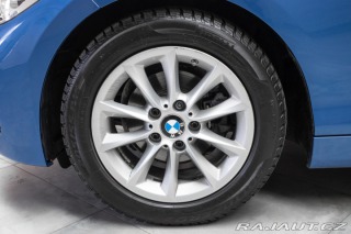 BMW 1 118d ///MSPORT  *AUTOMAT* 2017
