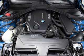 BMW 1 118d ///MSPORT  *AUTOMAT* 2017