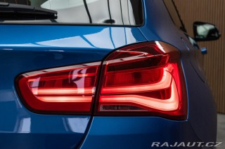 BMW 1 118d ///MSPORT  *AUTOMAT* 2017