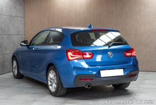 BMW 1 118d ///MSPORT  *AUTOMAT* 2017