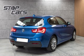 BMW 1 118d ///MSPORT  *AUTOMAT* 2017
