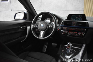 BMW 1 118d ///MSPORT  *AUTOMAT* 2017