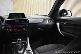 BMW 1 118d ///MSPORT  *AUTOMAT* 2017