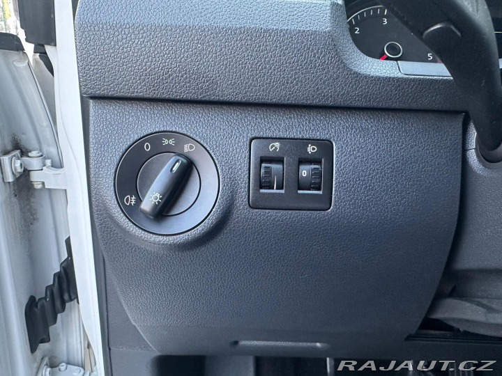 Volkswagen Caddy MAXI, 2.0TDi, 75KW, 5 MÍS 2017