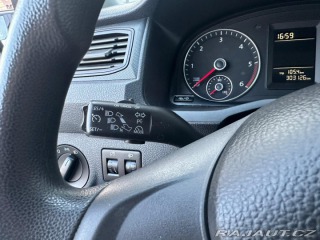 Volkswagen Caddy MAXI, 2.0TDi, 75KW, 5 MÍS 2017