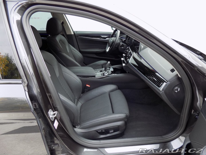 BMW 5 530d/Sport-Line/Full-Led/ 2019