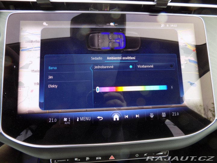 Mercedes-Benz E 300de/Digital-Light/Hybri 2024