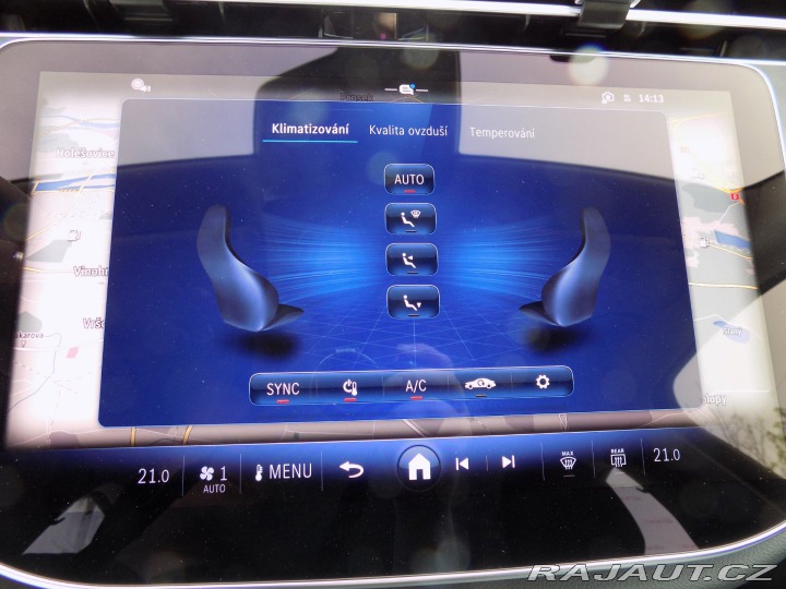 Mercedes-Benz E 300de/Digital-Light/Hybri 2024