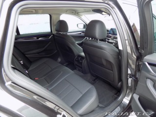 BMW 5 530d/Sport-Line/Full-Led/ 2019