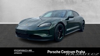 Porsche Taycan Sport Turismo