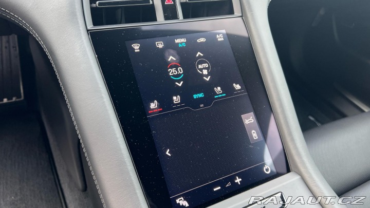 Porsche Taycan Sport Turismo 2024