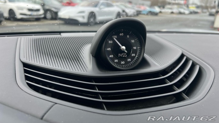 Porsche Taycan Sport Turismo 2026
