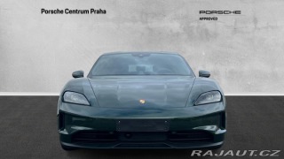 Porsche Taycan Sport Turismo 2024