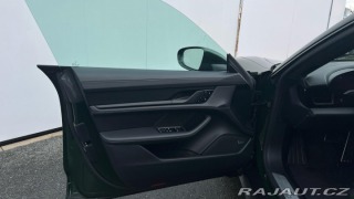 Porsche Taycan Sport Turismo 2024