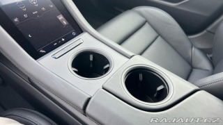 Porsche Taycan Sport Turismo 2024