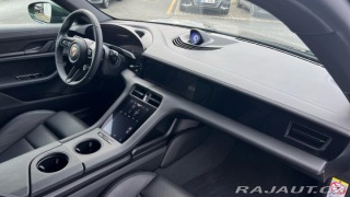 Porsche Taycan Sport Turismo 2024