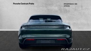 Porsche Taycan Sport Turismo 2024
