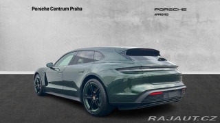 Porsche Taycan Sport Turismo 2024
