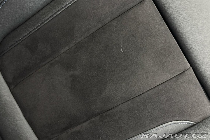 BMW 3 řady 3 | 320d xDrive 2024