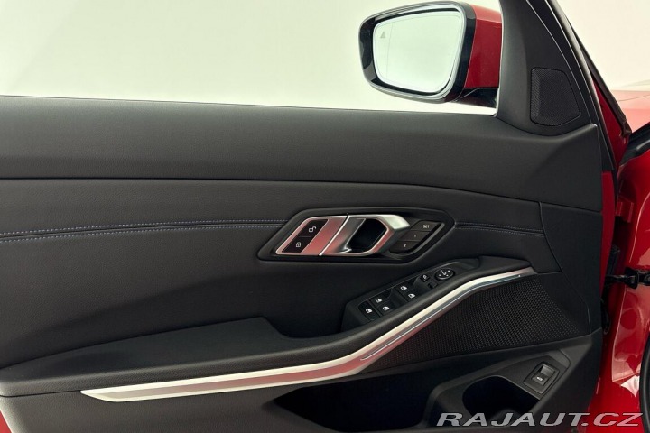 BMW 3 řady 3 | 320d xDrive 2024