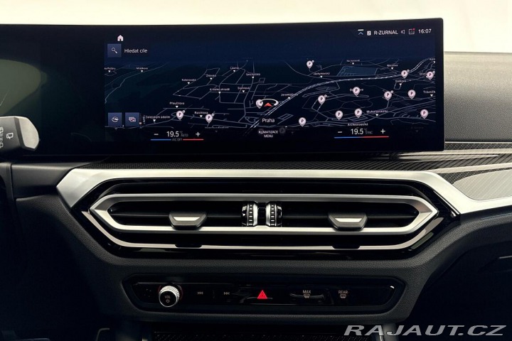 BMW 3 řady 3 | 320d xDrive 2024