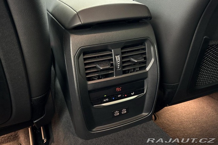 BMW 3 řady 3 | 320d xDrive 2024