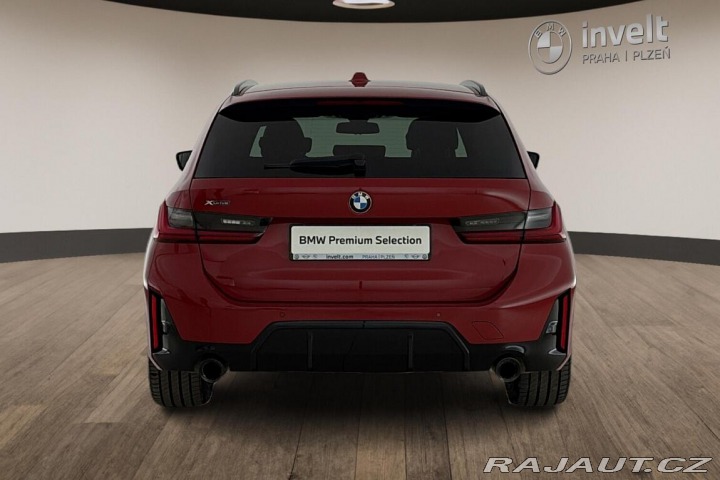 BMW 3 řady 3 | 320d xDrive 2024