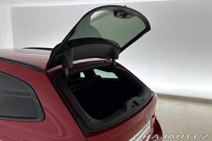 BMW 3 řady 3 | 320d xDrive 2024