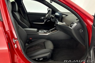 BMW 3 řady 3 | 320d xDrive 2024