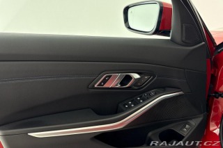 BMW 3 řady 3 | 320d xDrive 2024